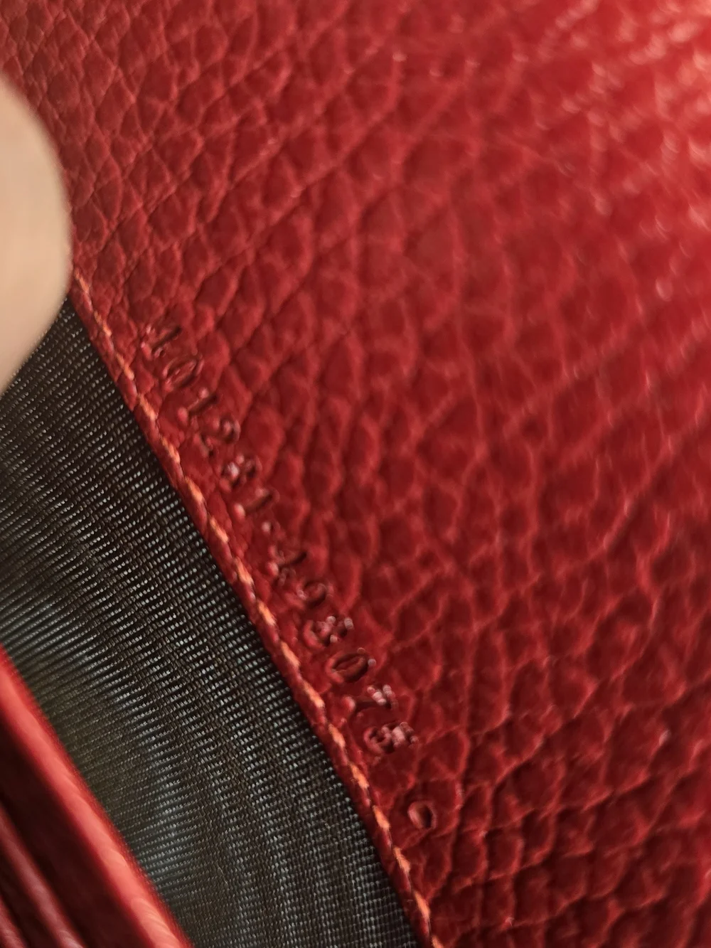 Gucci Dionysus Wallet On Chain - Picture 13 of 15